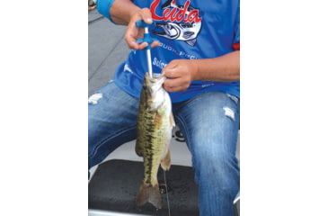 Image of Cuda 8.5 Titanium Bonded Dehooker 18835