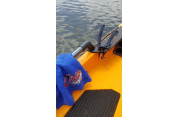 Image of Cuda 8 Pro Plier,Hard Molded Sheath & Lanyard 18342