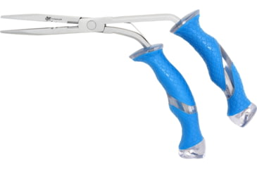 Image of Cuda 9 Ti Bonded SS FW Pistol Grip Plier 18096