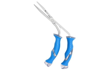 Image of Cuda 9 Ti Bonded SS FW Pistol Grip Plier 18096