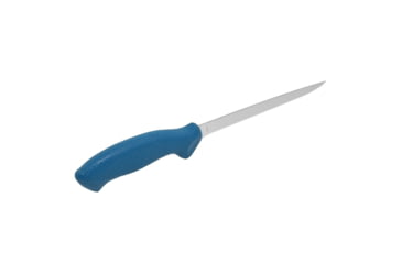 Image of Cuda AquaTuff Fillet Knife with Blade Cover, Blue, 9in, 23047