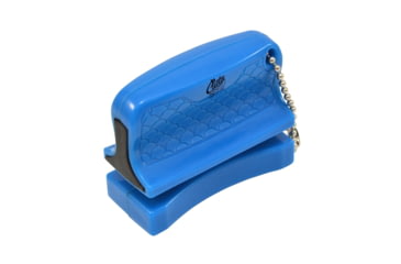 Image of Cuda Knife Sharpeners, Bucket of 42 pcs, Blue, 23020