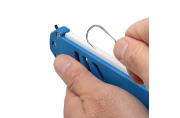 Image of Cuda Knive, Shear And Hook Sharpener w/ Flathead Drivers, 18097