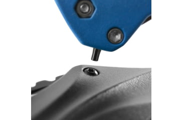 Image of Cuda Knive, Shear And Hook Sharpener w/ Flathead Drivers, 18097