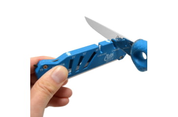Image of Cuda Knive, Shear And Hook Sharpener w/ Flathead Drivers, 18097