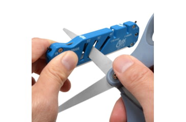 Image of Cuda Knive, Shear And Hook Sharpener w/ Flathead Drivers, 18097