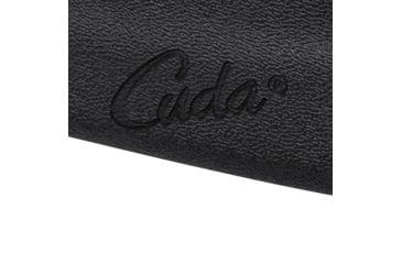 Image of Cuda Knives Cuda 10 in Professional Fillet Fixed Blade Knife, 10in, Stainless Steel, Standard Edge, Blue/Black Micarta Handle, 18131