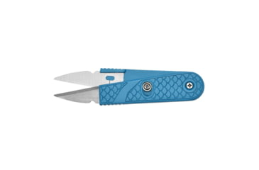 Image of Cuda Knives Cuda Braid Nipper with Lanyard, 4.5 overall, 23030