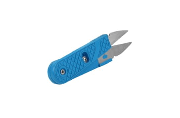 Image of Cuda Knives Cuda Braid Nipper with Lanyard, 4.5 overall, 23030