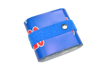 Image of Cuda Knives Cuda Fish Measure, 120in X 2.75in, Water-Resistant, Tear-Resistant Construction, Foldable For Easy Storage, Secure End For Accurate Fish Measuring, 18135