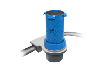 Image of Cuda Knives Cuda Tackle Center, Tool containment system, 18199