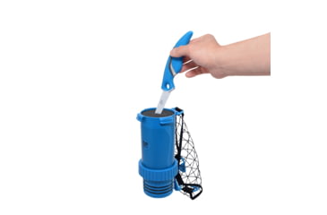 Image of Cuda Knives Cuda Tackle Center, Tool containment system, 18199