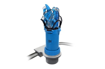 Image of Cuda Knives Cuda Tackle Center, Tool containment system, 18199