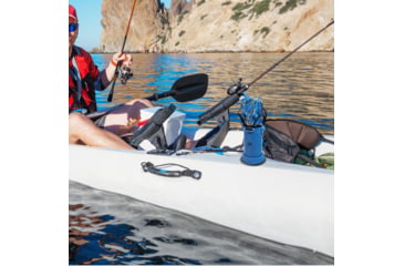 Image of Cuda Knives Cuda Tackle Center, Tool containment system, 18199