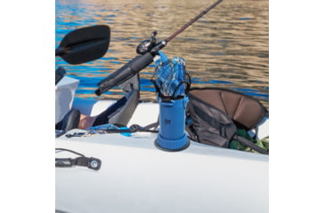 Image of Cuda Knives Cuda Tackle Center, Tool containment system, 18199