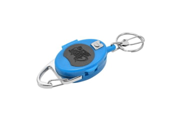 Image of Cuda Knot Tying Tool, Blue, 4in, 23079