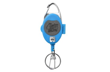 Image of Cuda Knot Tying Tool, Blue, 4in, 23079