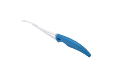 Image of Cuda Shrimp Cleaner, Blue, 10.75in, 23032