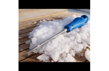 Image of Cuda Stainless Steel Ice Pick 18119