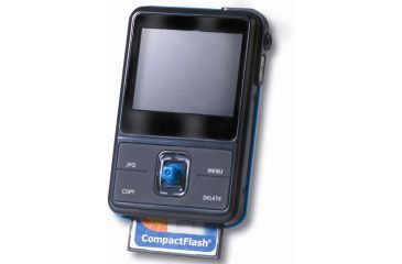 Image of Cuddeback Non-Typical CuddeView 4-in-1 Field Camera Viewer CV1