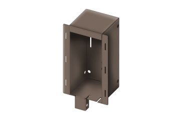 Image of Cuddeback Attack Cuddesafe 3112 Top View