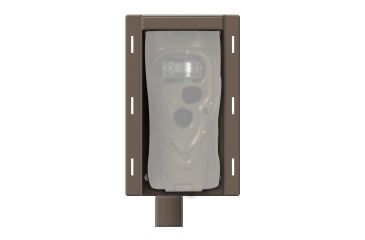Image of Cuddeback Attack Cudde Safe 3112 with Trail Cam