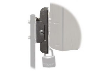 Image of Cuddeback Tilt Mount w/ optional locking plate - LOCKING PLATE NOT INCLUDED