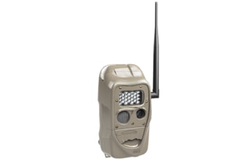 Image of Cuddeback CuddeLink 2+1 Cell Starter Kit - Verizon Trail Camera, Brown, 11544