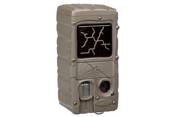 Image of Cuddeback Cuddelink Dual Flash Verizon Wireless G-5093