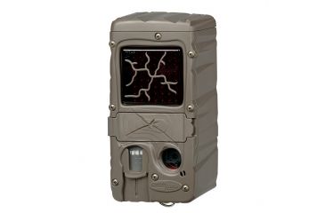 Image of Cuddeback Cuddelink Dual Flash Verizon Wireless G-5093