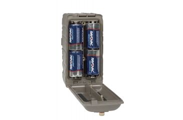 Image of Cuddeback CuddeLink Dual Flash Trail Camera, NSN N, G-5017