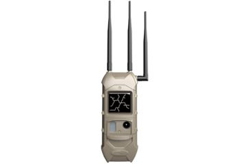Image of Cuddeback CuddeLink Starter Kit 3+1, Brown, 11421