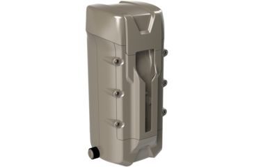 Image of Cuddeback Dual Power Bank, Brown, 3563