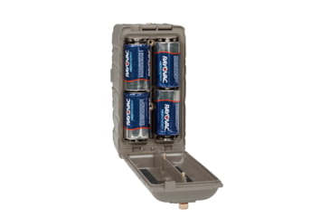Image of CUDDEBACK G-5109 CUDDELINK POWER HOUSE CELL VZW G5109