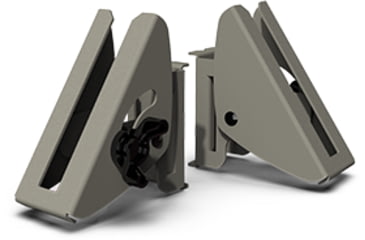 Image of Cuddeback Genius Tilt Mount Single Axis 2-pack
