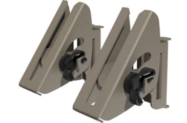 Image of Cuddeback Genius Tilt Mount Single Axis 2-pack