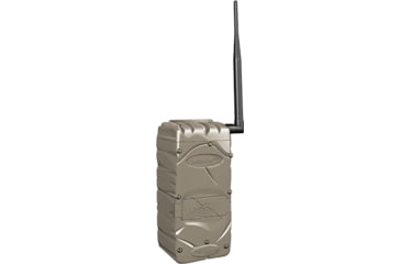 Image of Cuddeback Home Wireless Image Receiver CuddeLink for G or J-Series Trail Cameras, 1385