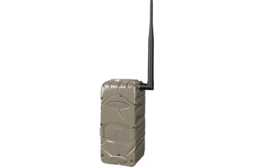 Image of Cuddeback Home Wireless Image Receiver CuddeLink for G or J-Series Trail Cameras, 1385