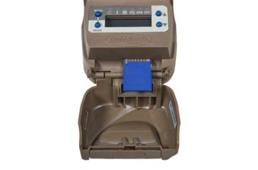 Image of CuddeLink Long Range IR Trail Camera, Brown, J-1415