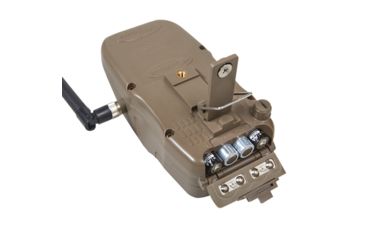 Image of CuddeLink Long Range IR Trail Camera, Brown, J-1415