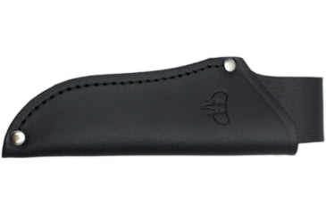 Image of Cudeman 147 Quality Fixed Blade Knife, 11 cm, Molybdenum Vanadium, Rubber, 147-H