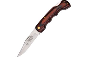 Image of Cudeman 65cm Folding Knife,Stamina Wood Handle CUD335F