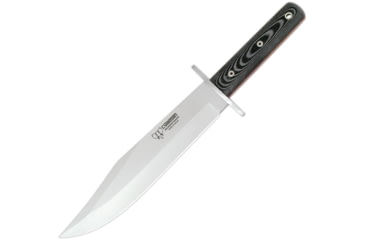 Image of Cudeman Bowie Micarta