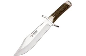 Image of Cudeman Bowie Stag
