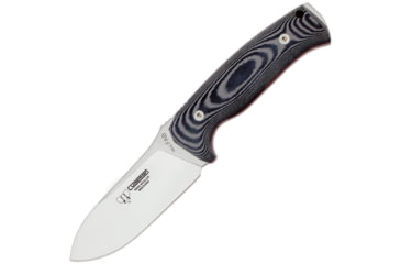 Image of Cudeman Fixed Blade Micarta CUD298