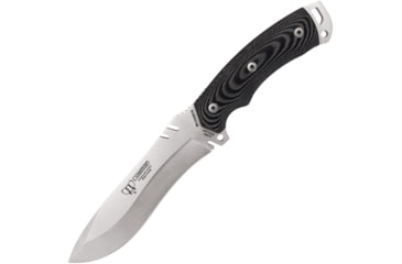 Image of Cudeman Fixed Blade Micarta