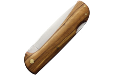 Image of Cudeman Pandora Lockback Olive