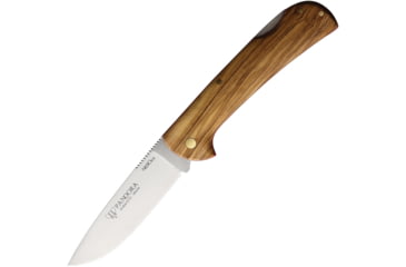 Image of Cudeman Pandora Lockback Olive