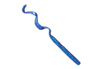 Image of Culprit Culprit Original Worm, 6 in, Elec. Blue Lightnin, C625-19