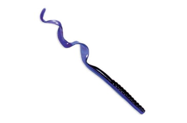 Image of Culprit Original Worm, 6 in, Grape Shad, C625-06